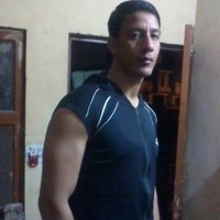 Harish Singh