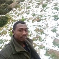 السماني محمد علم الدين