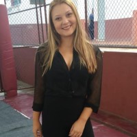 Débora Bragança