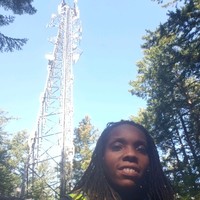 Lateidria Mitchell
