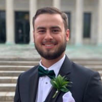 Logan Halloran