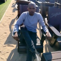 Thabo Maja