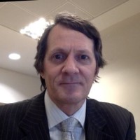 Alan Skea