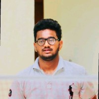 Aluru Jayanth Reddy