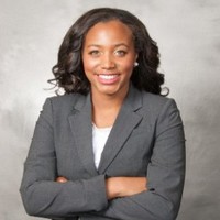 Jasmine A. Lawrence