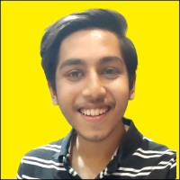 Dharmil Modi