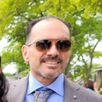 Nick Lanzello