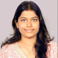 Subhiksha S K