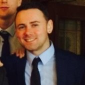 Gareth Doherty