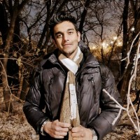 Rishabh Kapoor