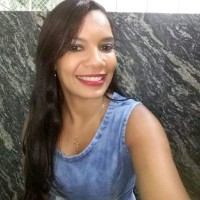Lorena Beatriz Nunes da Silva Rosa