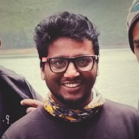 Tony Mathew