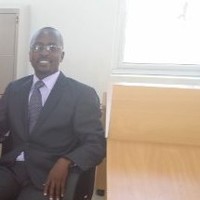 Ben Munthali, FCCA,MBA, CA (M)