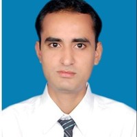 Harish Darji