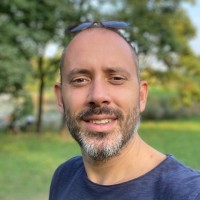 Federico Bussone
