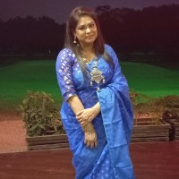 Latifa Sharmin