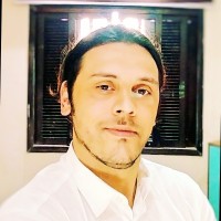 Douglas Baltieri