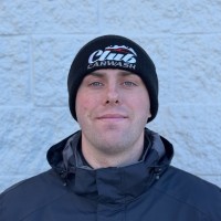 Grant Dague