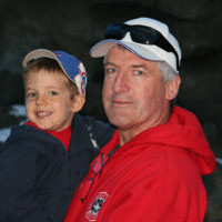 Murray Orr