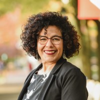 S. Brooke Vick, Ph.D.