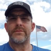 Doug TenEyck