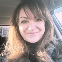 Carol Holman
