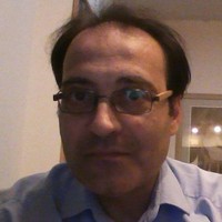 Christos Vavdinos