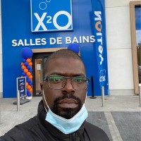 Stanley Ojegba