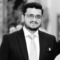 Irtza Bukhari
