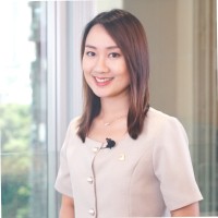 Angela Mok