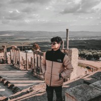 Yassine_Officiel Yassine Naghmouchi
