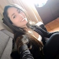 Vanessa Estefani Navarro Mosquera