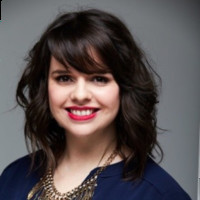 Katie Andries Baumann