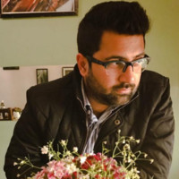 Nikhil Mehra