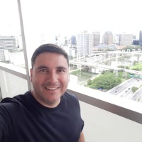 Luiz Fernando Araujo