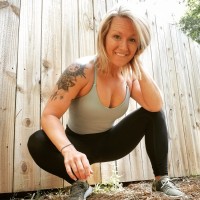 Rachel Burks