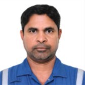 Ramesh Rajendran