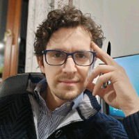 Davide Milan, Pmp®