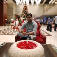 Zeeshan Sayed