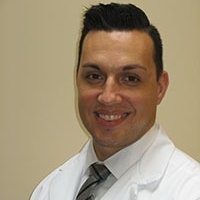 Paul Dwyer, MPAS, PA-C