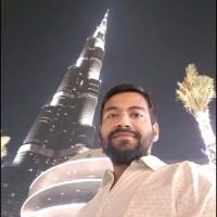 Bharat Kanet