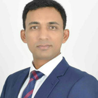Sajid Mehmood