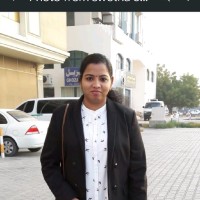 Swetha M