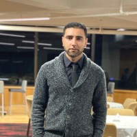 Waheed Rahman