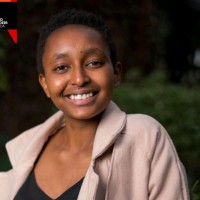 Dymphna Wambui
