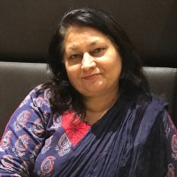 Pragna S