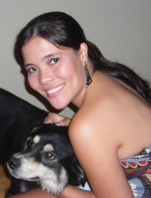 Olga Goins