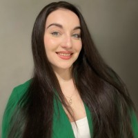Oleksandra Alimpiieva