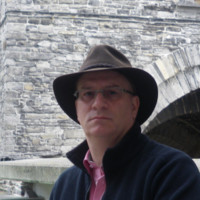 Mario Henkaers