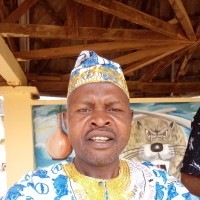 Mr. Awah Richard